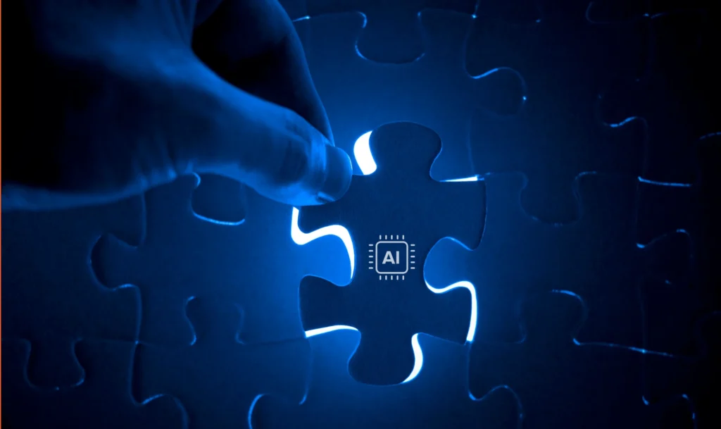 Waardevolle AI-oplossingen en workflows door koppeling met bestaande systemen