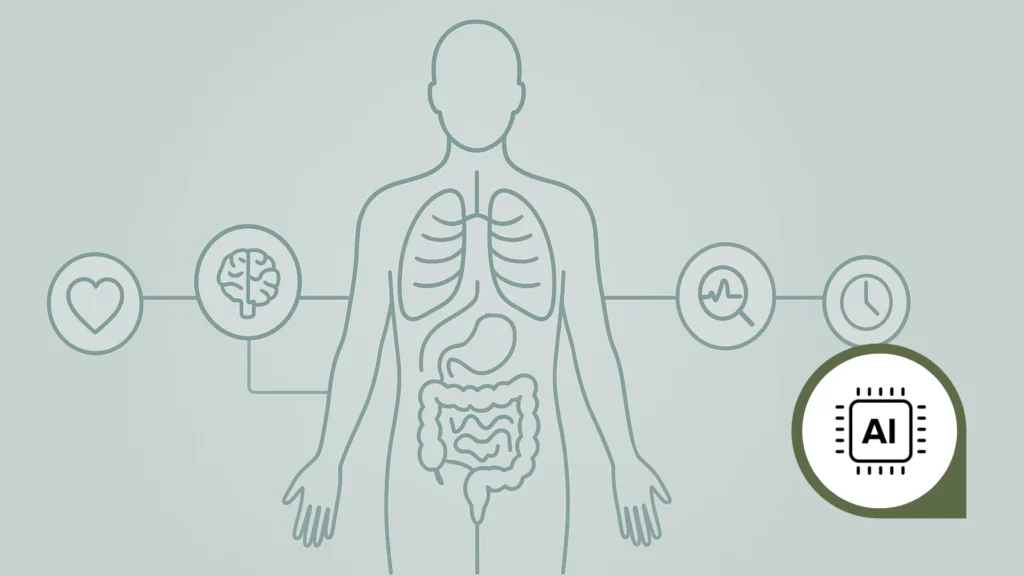 Versnel medische besluitvorming met AI-gedreven data-analyse – van ruwe data naar heldere inzichten