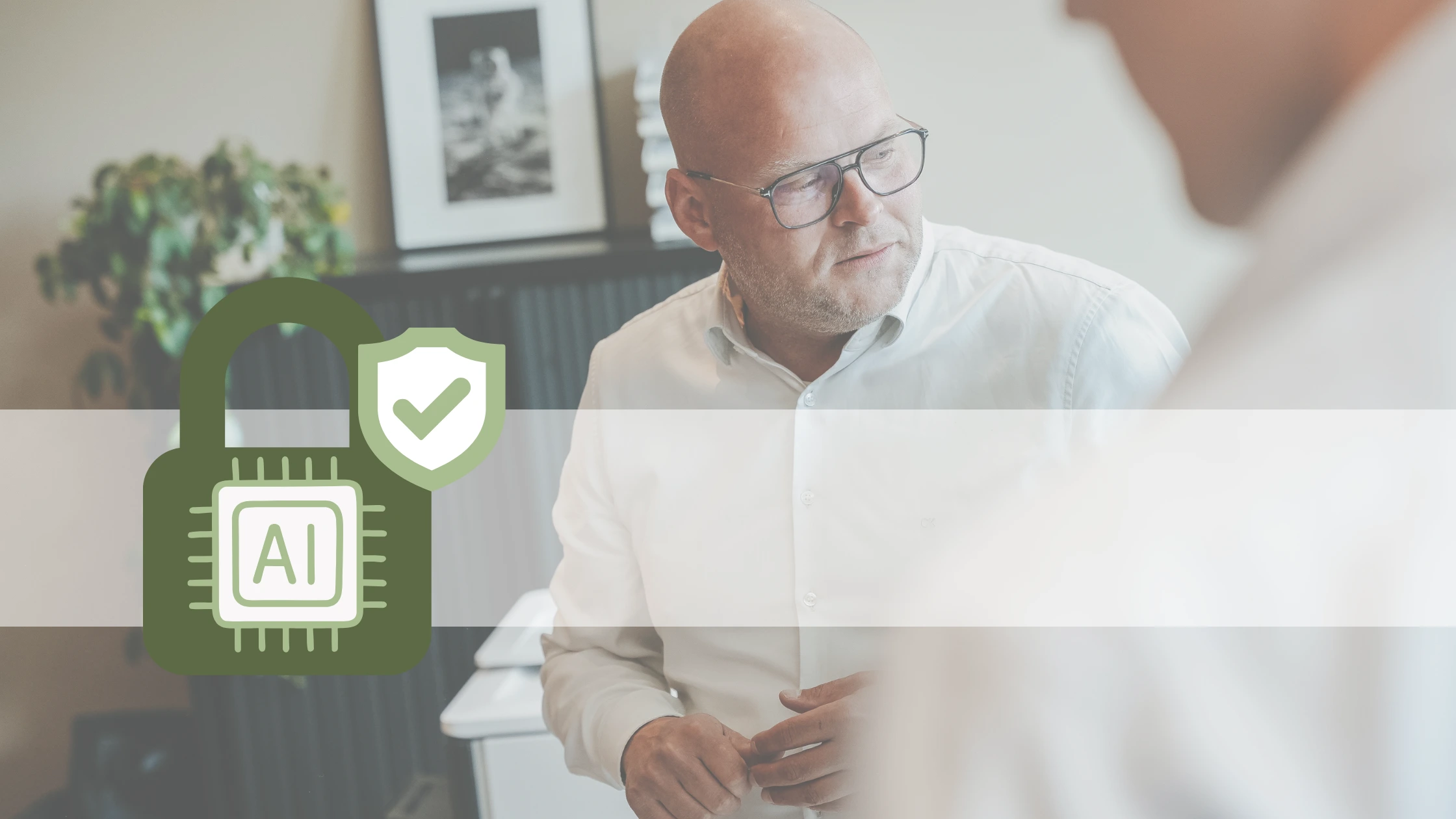 Veilige inzet van Ai‑agents met focus op AVG, NIS2, Ai Act en EU‑dataresidentie.