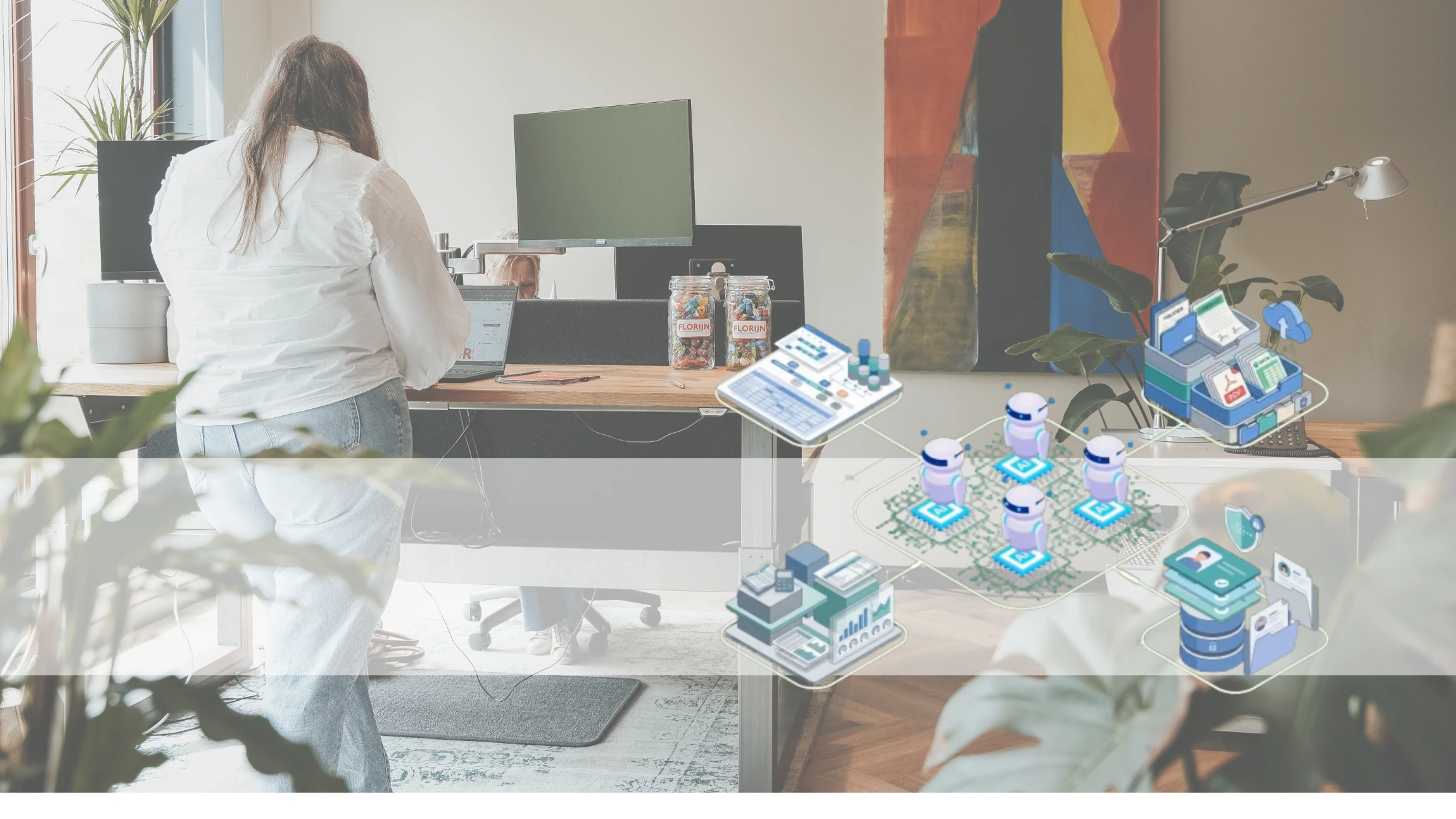 Wat is agentic Ai en hoe zet ik het in?