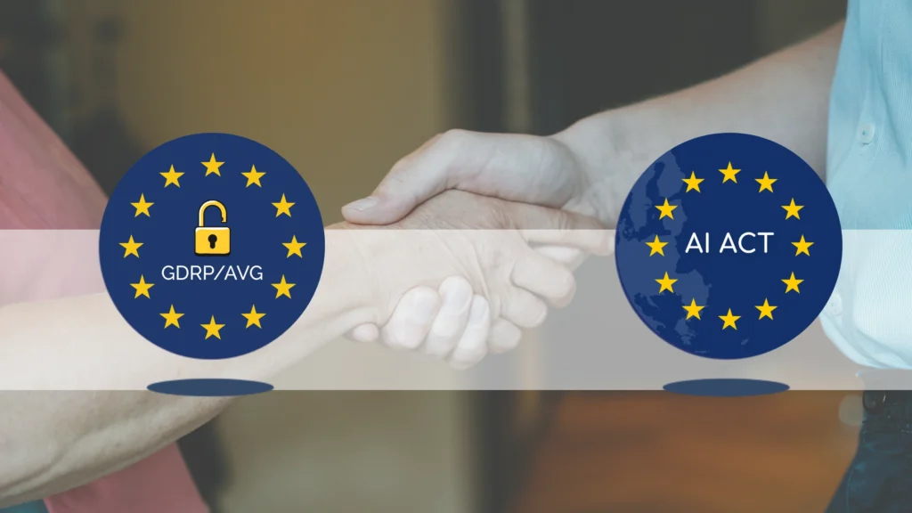 GDPR en Ai Act compliance: waarom private Ai-platforms essentieel zijn