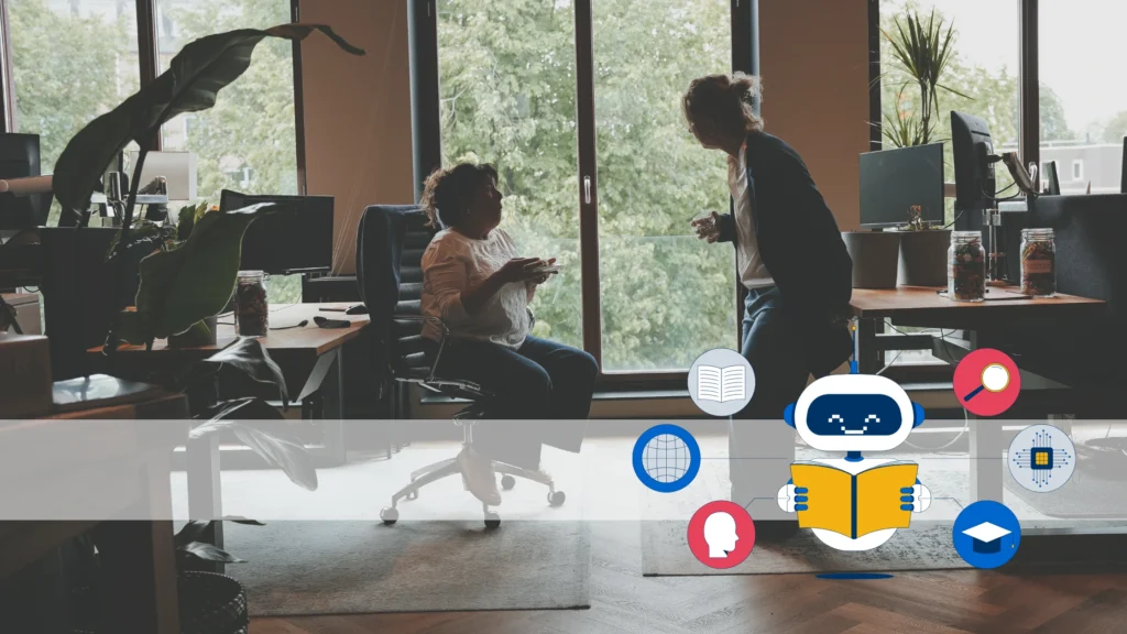 Ai‑agents implementeren binnen organisaties met een gecontroleerd stappenplan