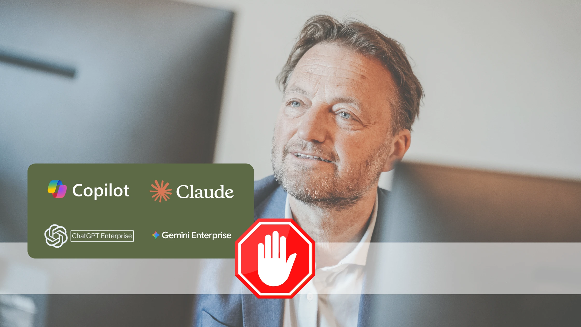 Illustratie over Big Tech Ai en datasoevereiniteit in een Nederlandse private cloud