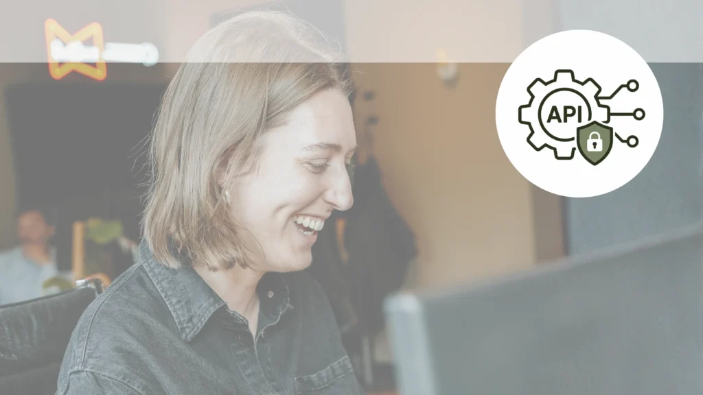 API‑koppelingen: het onderschatte datarisico in je architectuur Elke API‑koppeling is een beslissing over jouw bedrijfsdata.