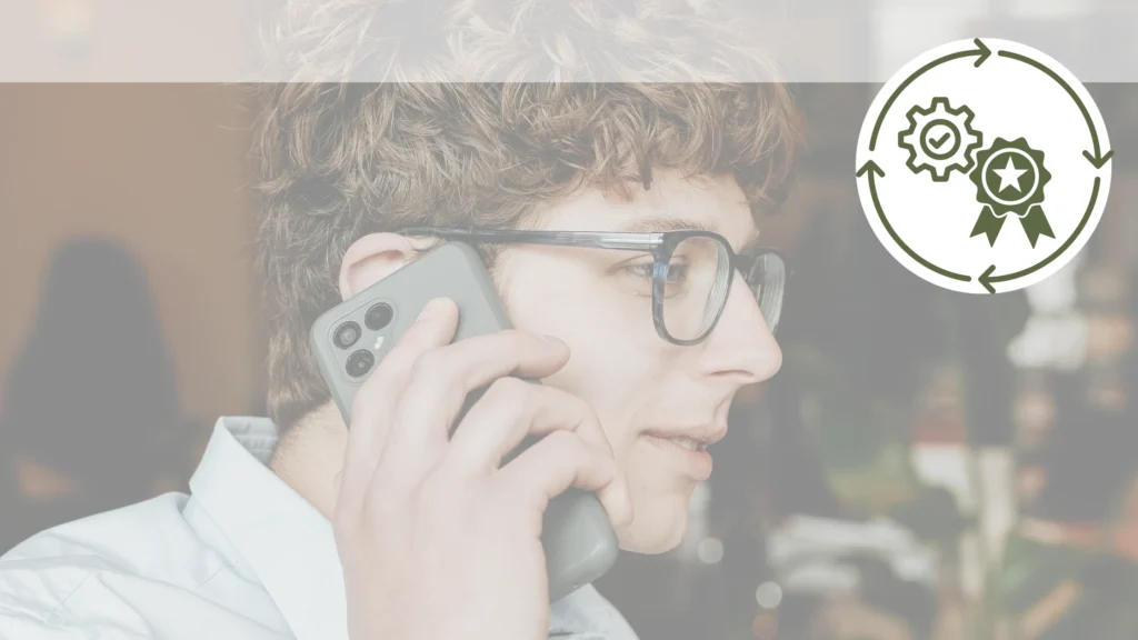 Hoe automatiseer je klantbeheer binnen een administratiekantoor? Automatiseer handmatige taken en hou meer tijd over voor klantcontact.