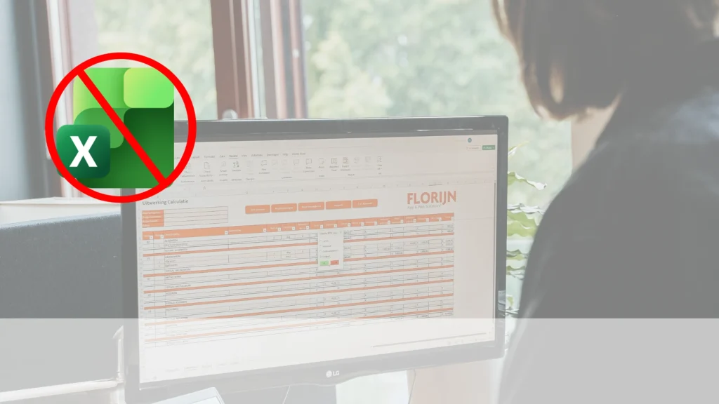 Waarom loopt capaciteitsplanning tijdens het aangifteseizoen vaak vast? Omdat veel kantoren werken met verouderde of losse overzichten — een Excel-bestand dat niet dagelijks wordt bijgewerkt geeft geen betrouwbaar beeld van de actuele drukte.