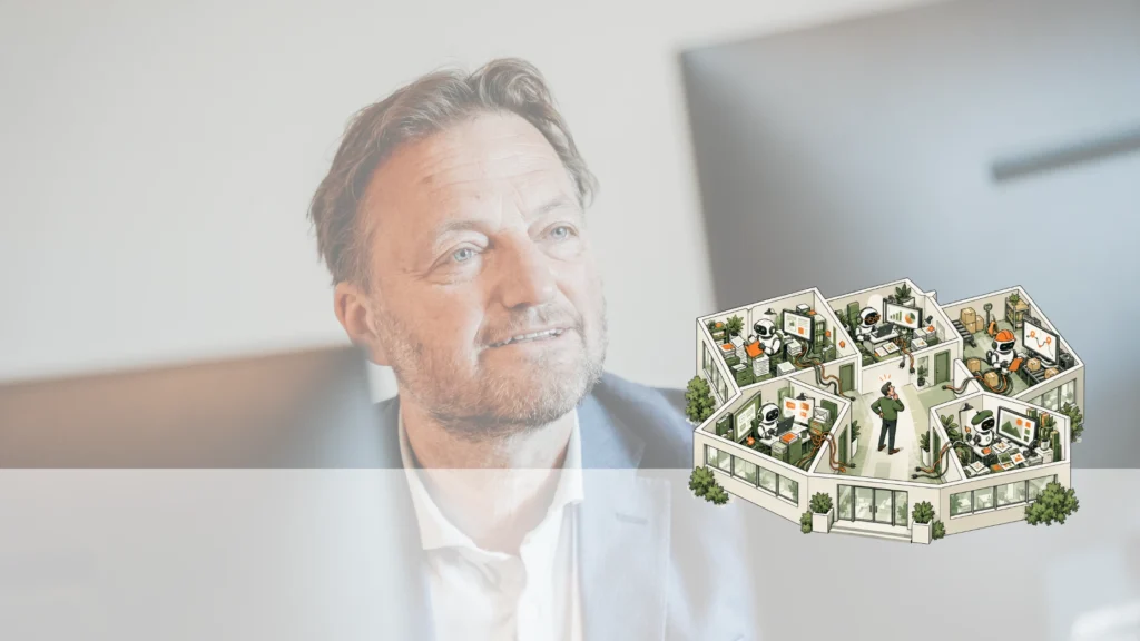 Ai agent sprawl voorkomen door meerdere Ai-agents centraal te beheren binnen één gecontroleerde omgeving