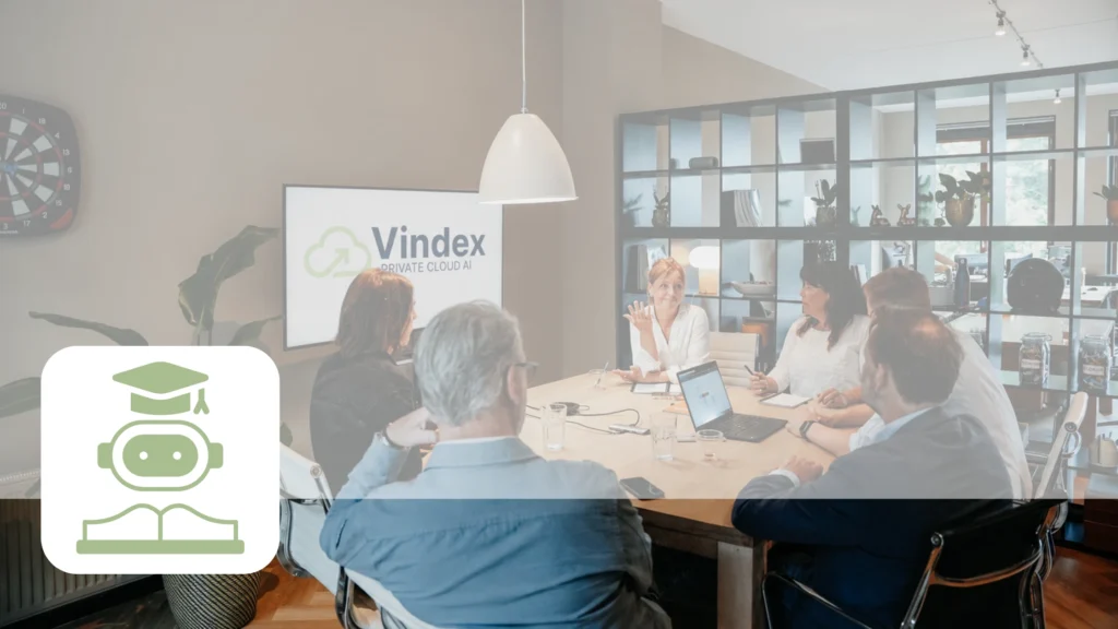 Goed Ai-beleid zegt niet alleen wat niet mag. Het zorgt dat medewerkers een veilige plek hebben voor wat wél mag.